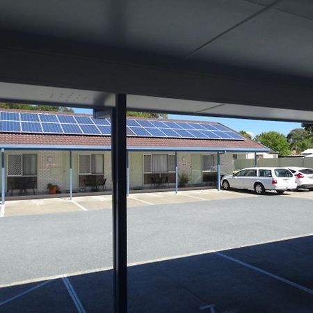 Twin Towns Motel Tweed Heads Exterior foto