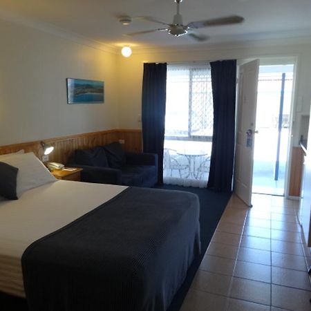 Twin Towns Motel Tweed Heads Exterior foto