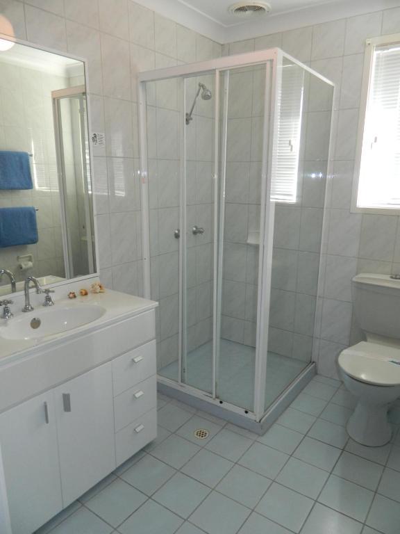 Twin Towns Motel Tweed Heads Quarto foto